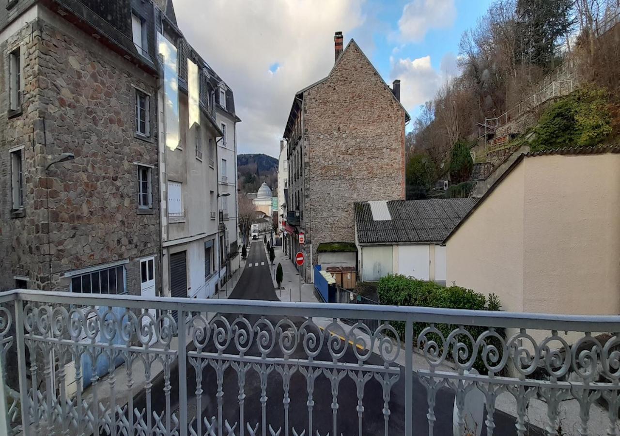 Meuble 2 Wifi Balcon 52m2 Centre Appartement *