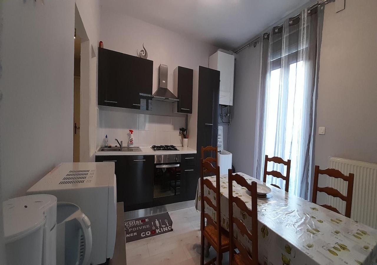 Meuble 2 Wifi Balcon 52m2 Centre *