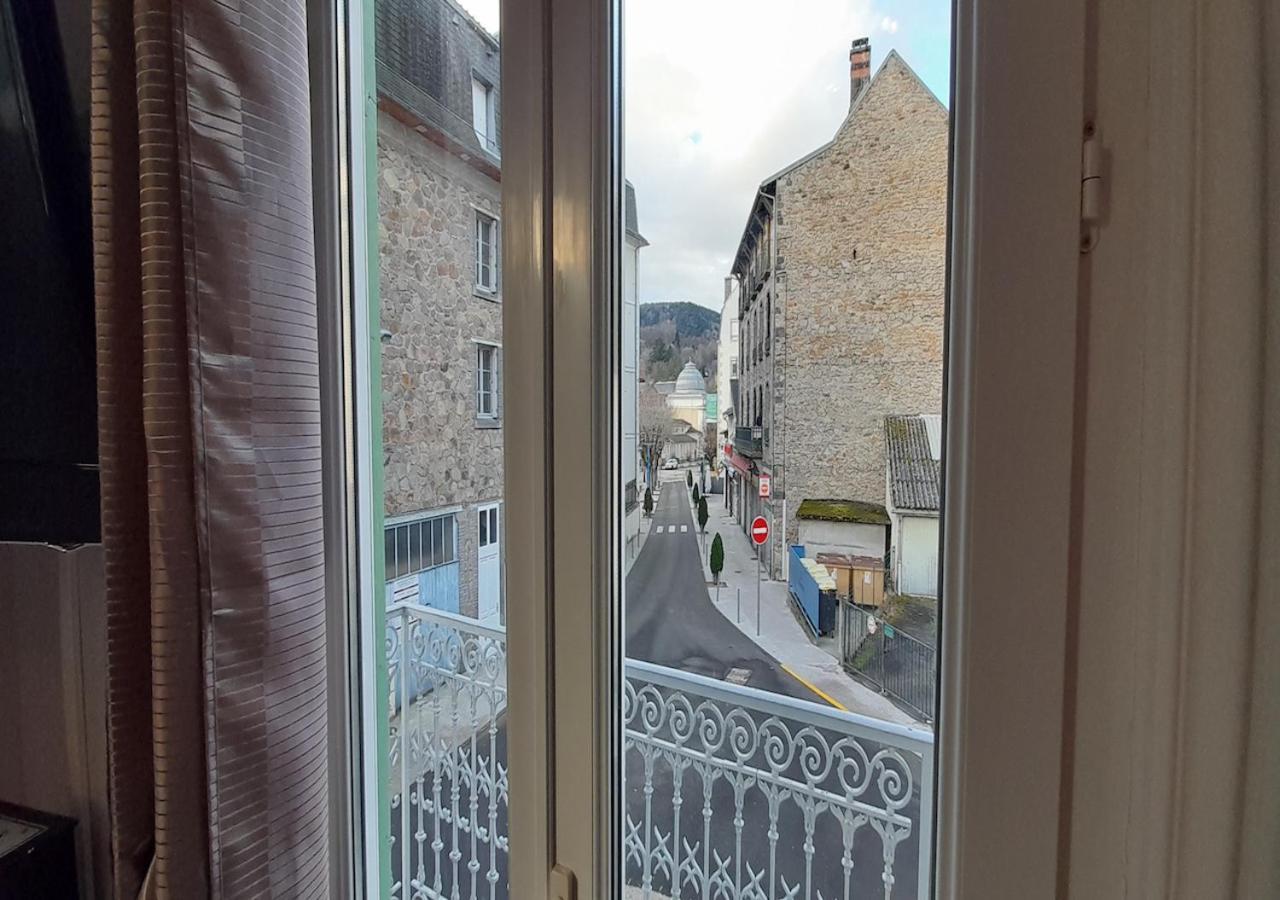 Meuble 2 Wifi Balcon 52m2 Centre